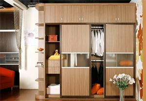 “全屋定制”產(chǎn)品搶眼&nbsp;成家居行業(yè)新寵