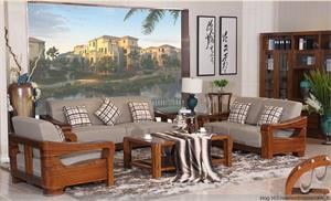 實(shí)木家具木材識別訣竅