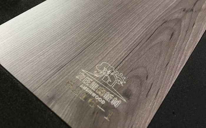 安氏亞森生態(tài)板#6216-1