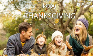 感恩節(jié)?|?那是安氏亞森板材，感恩一路有你