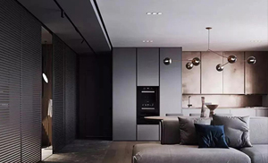 安氏板材，從一張板到千萬(wàn)家，體現(xiàn)生活的美好